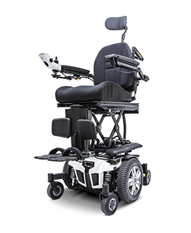 定制电动轮椅